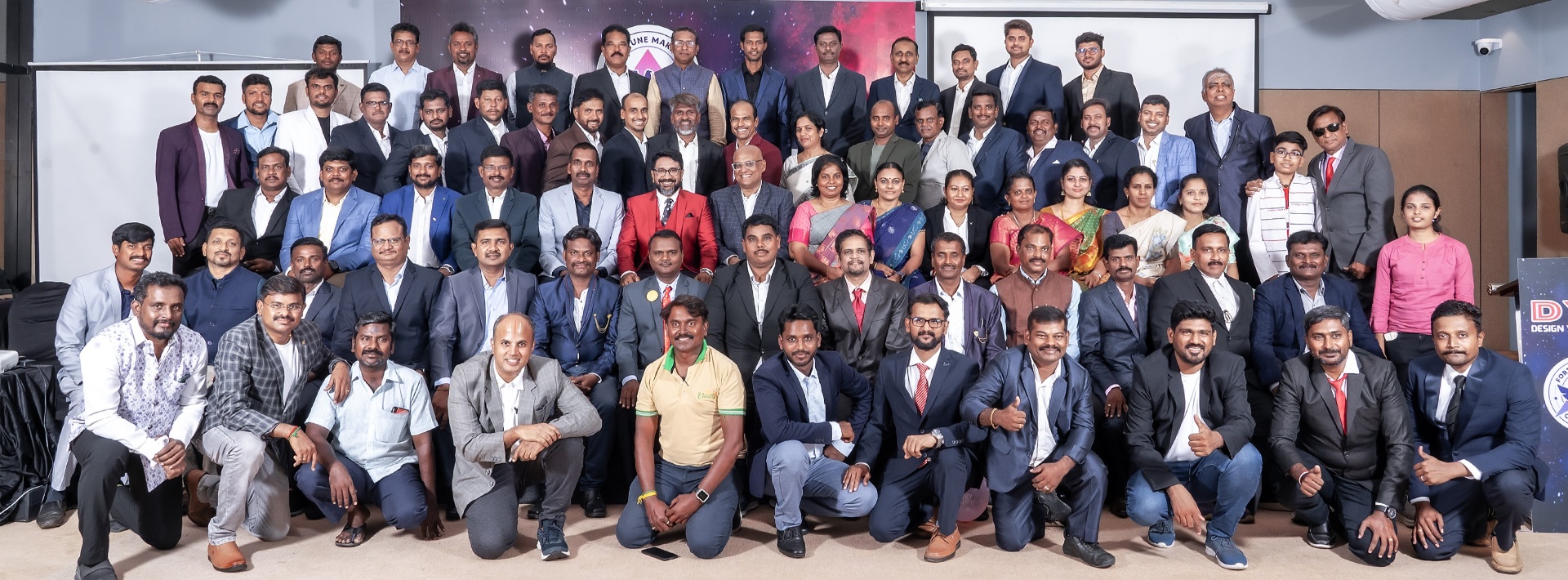 Fortune Makers Community